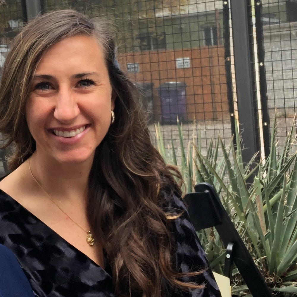 Meet your Posher, Kristin